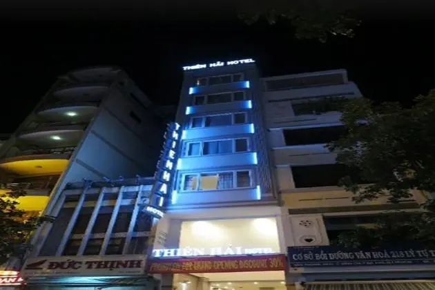 Thien Hai Hotel