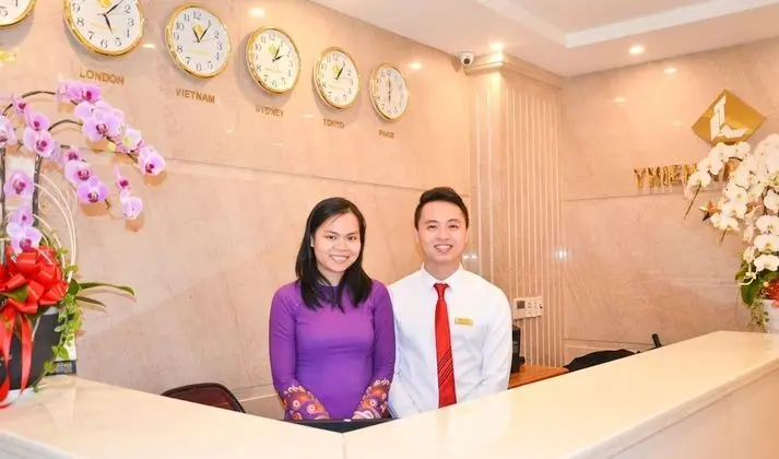 Thien Hai Hotel - Öne Çıkan Resim