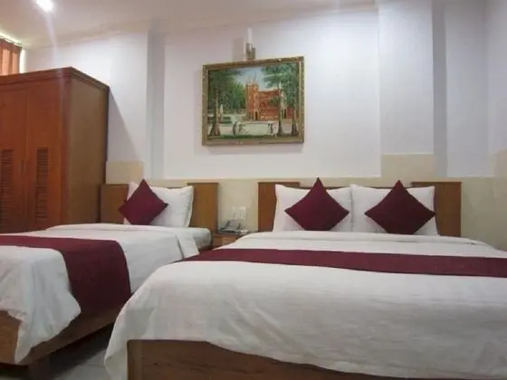 Thien Hoa Hotel
