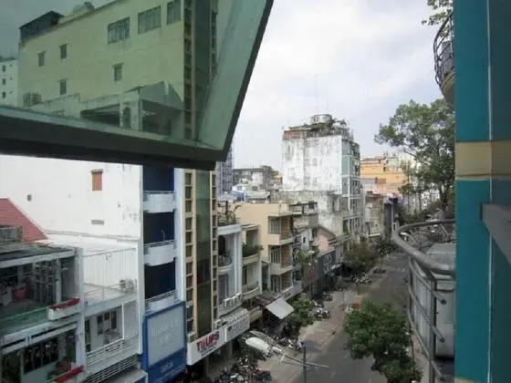 Thien Hoa Hotel