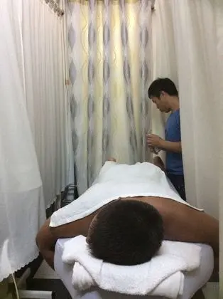 Thien Huong Sky Hotel - Spa