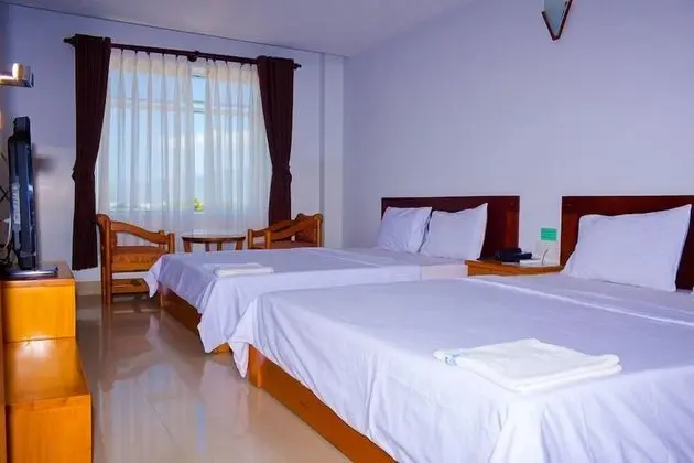 Thien Nga Family Hotel - Öne Çıkan Resim