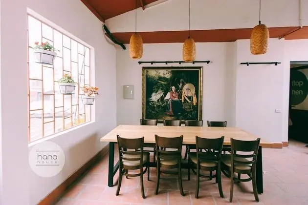 Thien Phu Garden Hotel - Yerinde Yemek