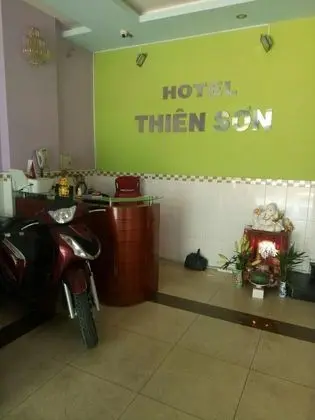 Thien Son Hotel