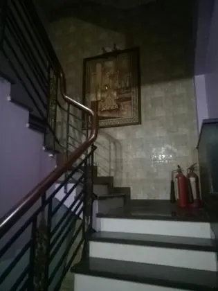 Thien Son Hotel - İç Mekan