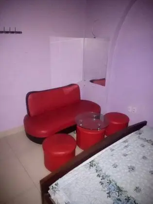 Thien Son Hotel - Oda Düzeni
