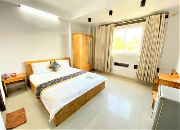 Thien Son Hotel - Öne Çıkan Resim