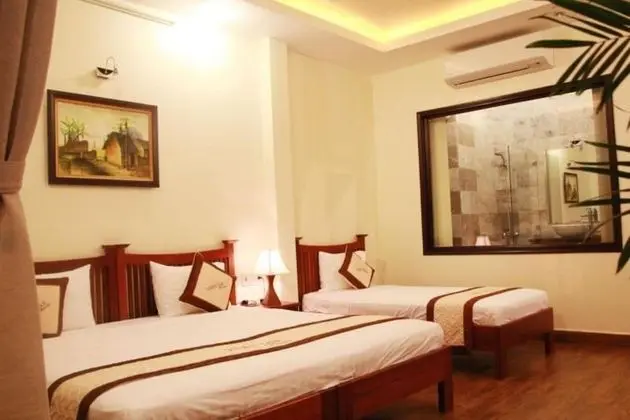Thien Tan Homestay Hoi An