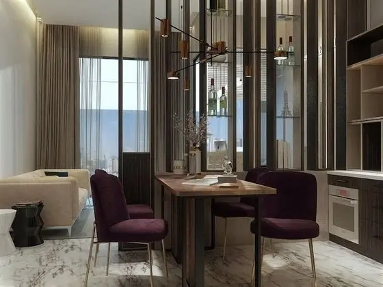Thiên Thanh Hotel - 1