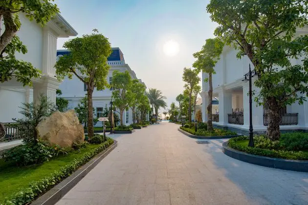 Thien Thanh Resort Phu Quoc