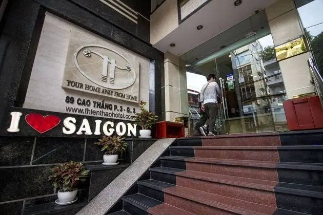 Thien Thao Hotel