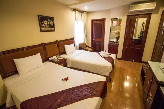 Thien Thao Hotel - Öne Çıkan Resim