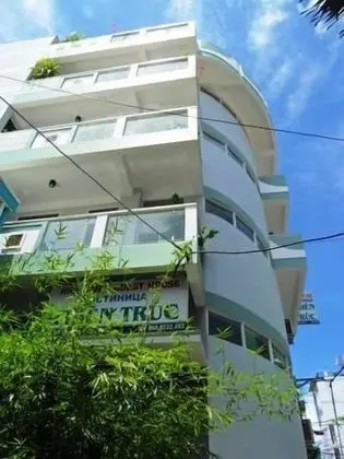 Thien Truc Guest House