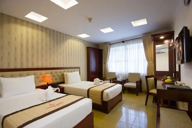 Thien Xuan Hotel