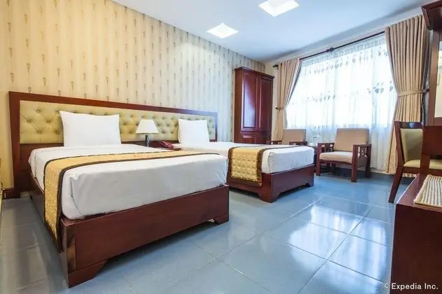 Thien Xuan Hotel - Genel
