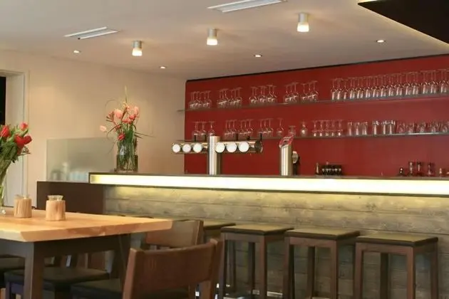 Thiesmann´s Hotel & Restaurant