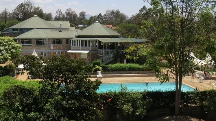 Thiiri Cultural center - 1