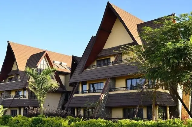 Thika Greens Golf Resort