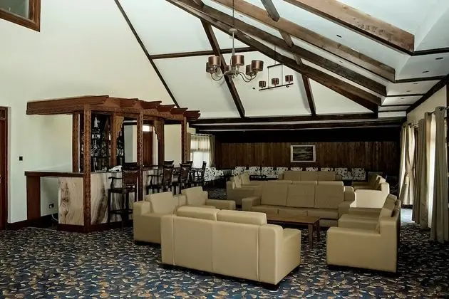 Thika Greens Golf Resort - Öne Çıkan Resim