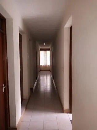 Thika Guest house & Conference Centre - İç Mekan
