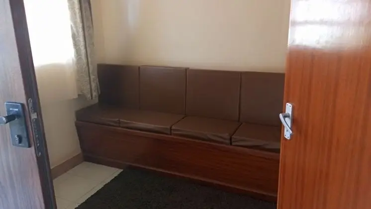 Thika Guest house & Conference Centre - Lobi
