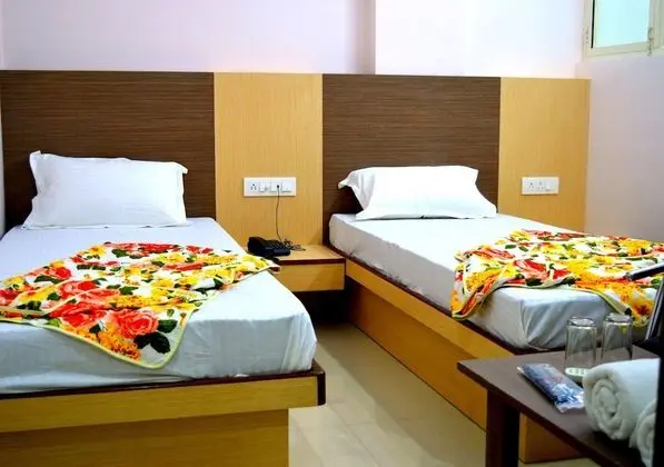 Hotel Thikana Palace