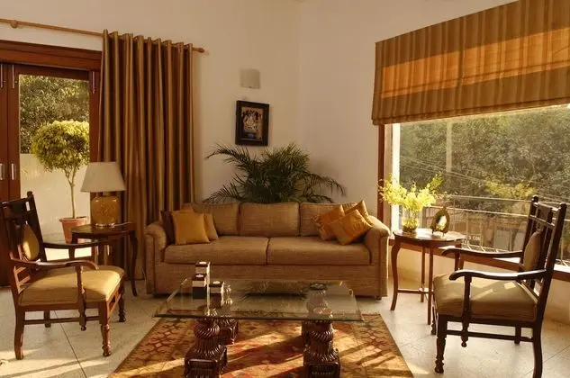 Thikana - 1