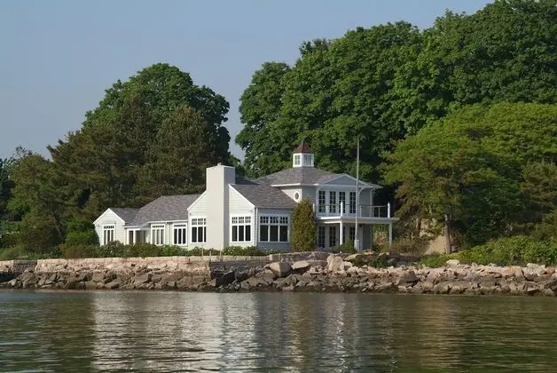 Thimble Islands Bed & Breakfast - Öne Çıkan Resim