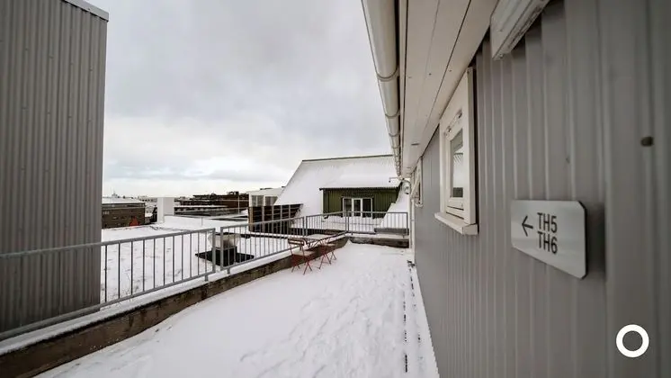 Þingholt Apartments from Center Hotels