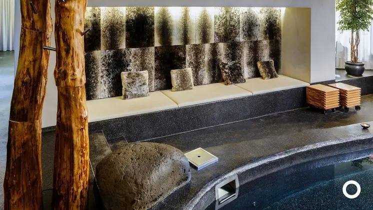 Þingholt by Center Hotels - Havuz