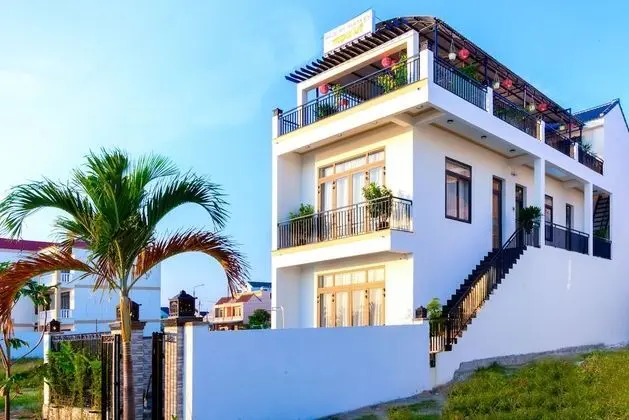 Thinh My Villa Hoi An
