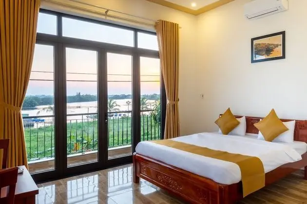 Thinh My Villa Hoi An - Öne Çıkan Resim