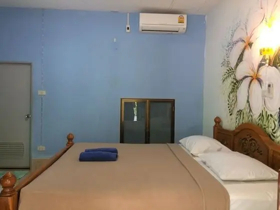 ThipThaRa Adventure Camp - Oda