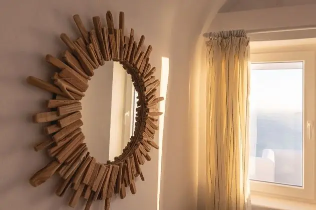 Villa Thiranthemis - Adults Only - İç Mekan
