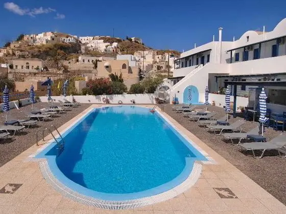 Thira's Dolphin