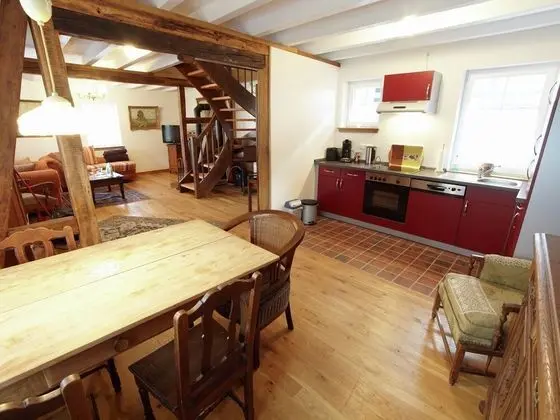The Third Apartments at a Glance - Yerinde Yemek