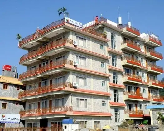 Hotel Third Pole