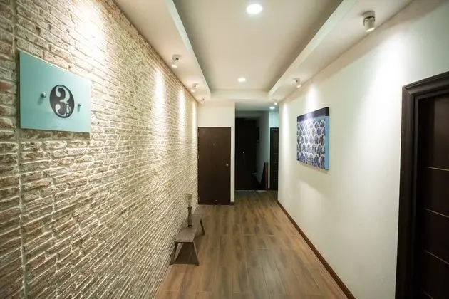Third Rock Hostel
