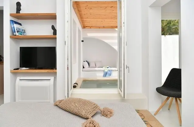 Thiro Villas Santorini - Öne Çıkan Resim