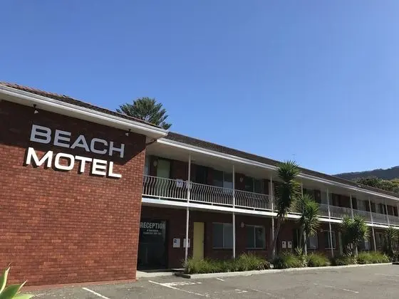 Thirroul Beach Motel
