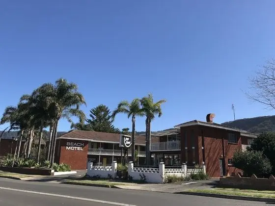 Thirroul Beach Motel - Öne Çıkan Resim