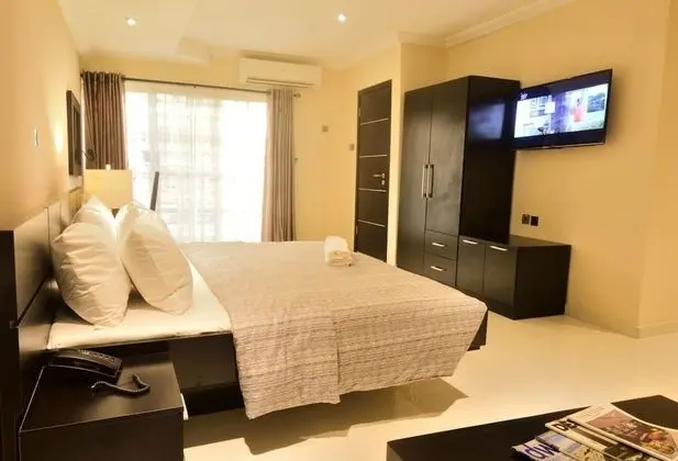 Villa Thirty Three