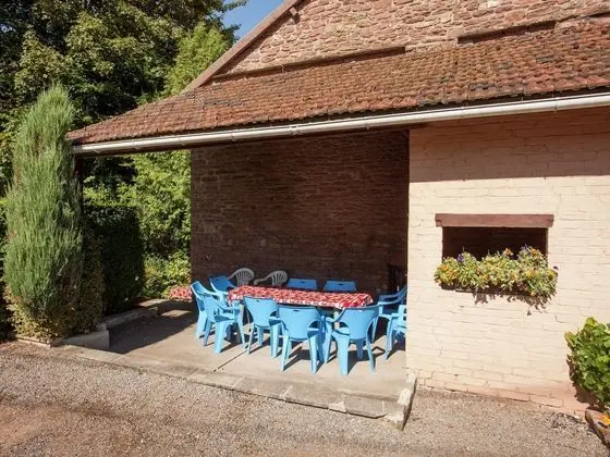 This Antique Semi-detached Farmhouse - Öne Çıkan Resim