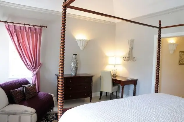 This Beautifully Decorated 3 Bedroom 3 Bathroom Duplex Villa - Oda