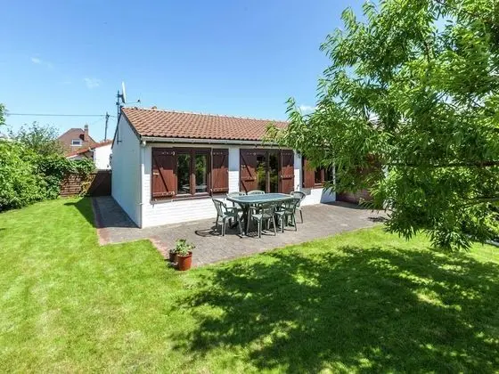 This Connected Holiday Home