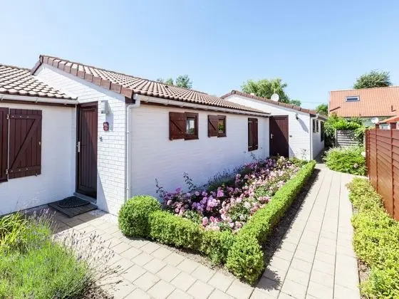 This Connected Holiday Home - Öne Çıkan Resim