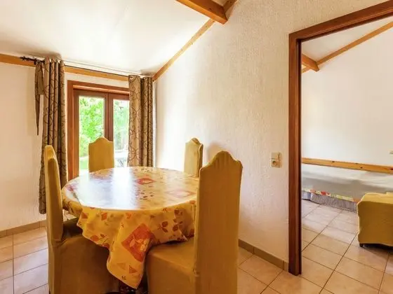 This Connected Holiday Home - Yerinde Yemek