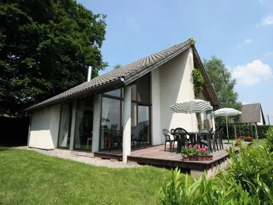 This Cottage is a Superb Chalet - Dış Mekan