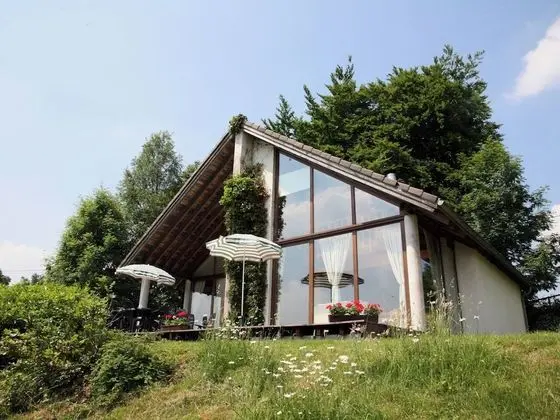 This Cottage is a Superb Chalet - 1