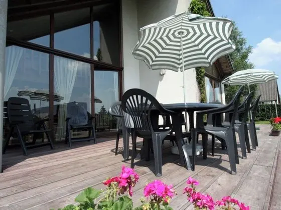 This Cottage is a Superb Chalet - Yerinde Yemek
